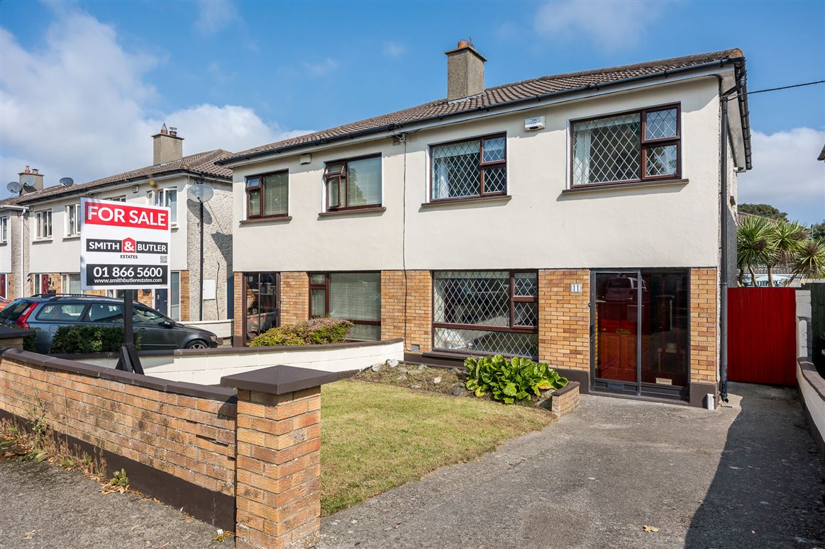 11 Aspen Park, Kinsealy, County Dublin