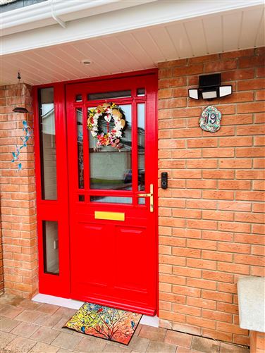 19 Castleland, Park Way, Balbriggan, Dublin