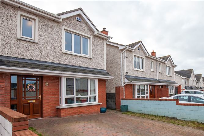19 Castleland, Park Way, Balbriggan, Dublin