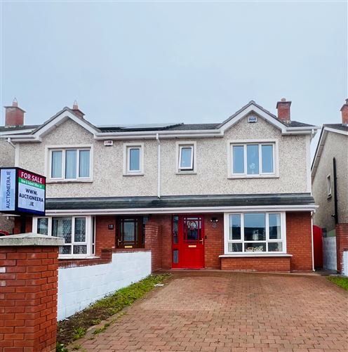 19 Castleland, Park Way, Balbriggan, Dublin