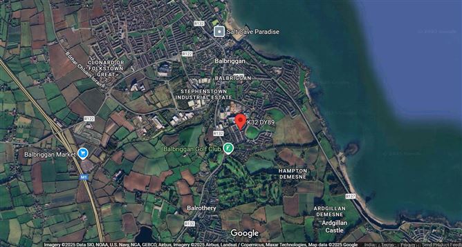 19 Castleland, Park Way, Balbriggan, Dublin