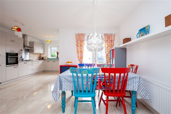 19 Castleland, Park Way, Balbriggan, Dublin