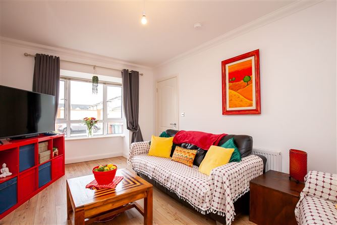 19 Castleland, Park Way, Balbriggan, Dublin