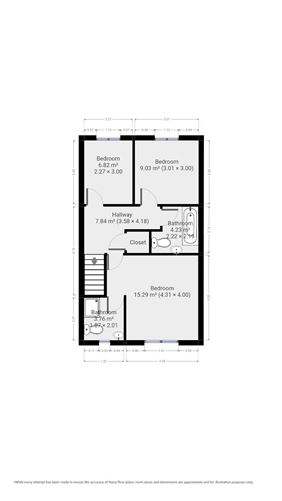 19 Castleland, Park Way, Balbriggan, Dublin