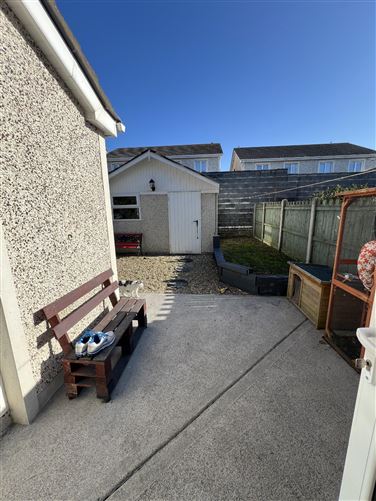19 Castleland, Park Way, Balbriggan, Dublin