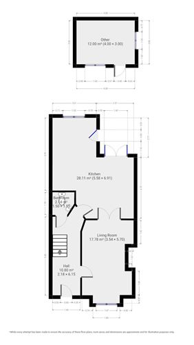 19 Castleland, Park Way, Balbriggan, Dublin