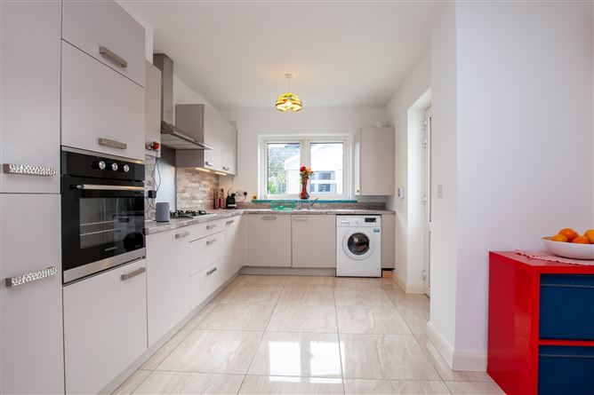 19 Castleland, Park Way, Balbriggan, Dublin
