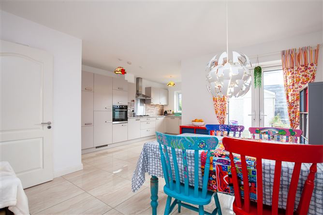19 Castleland, Park Way, Balbriggan, Dublin