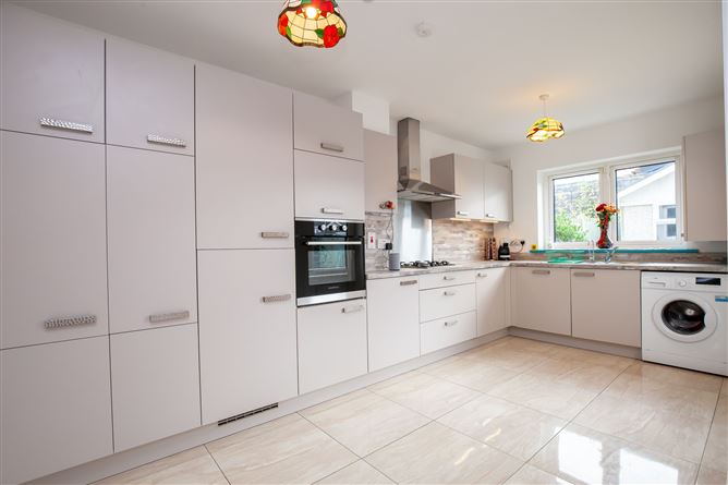 19 Castleland, Park Way, Balbriggan, Dublin