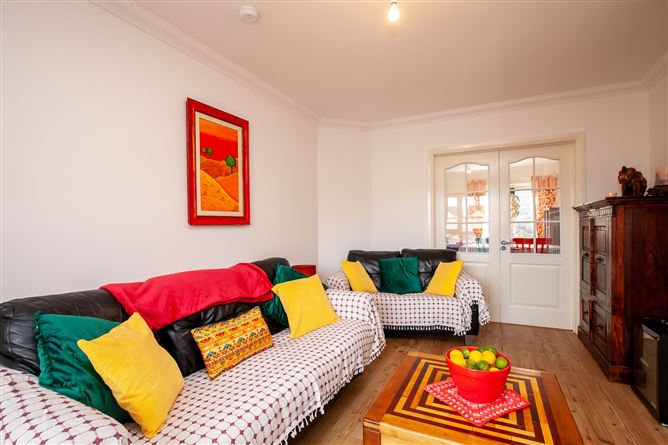 19 Castleland, Park Way, Balbriggan, Dublin