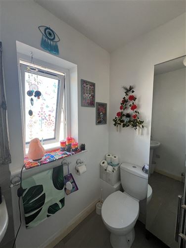 19 Castleland, Park Way, Balbriggan, Dublin