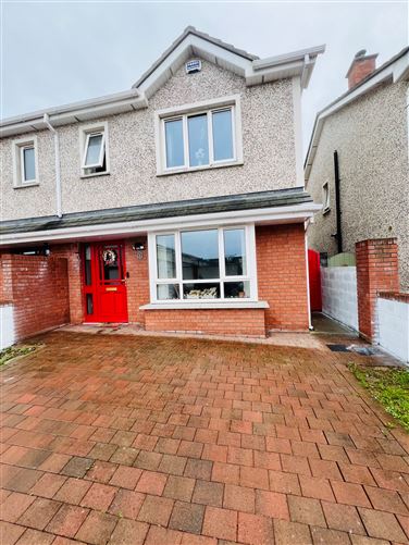19 Castleland, Park Way, Balbriggan, Dublin