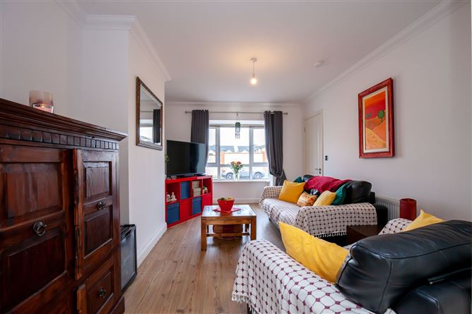 19 Castleland, Park Way, Balbriggan, Dublin