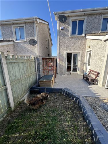 19 Castleland, Park Way, Balbriggan, Dublin