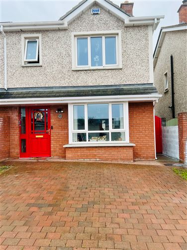19 Castleland, Park Way, Balbriggan, Dublin
