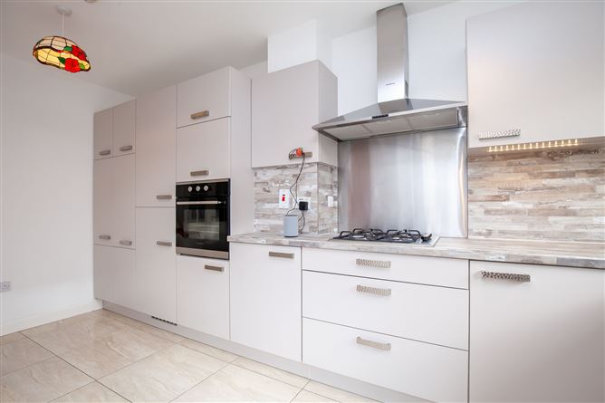 19 Castleland, Park Way, Balbriggan, Dublin