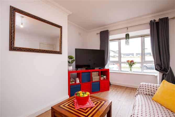 19 Castleland, Park Way, Balbriggan, Dublin