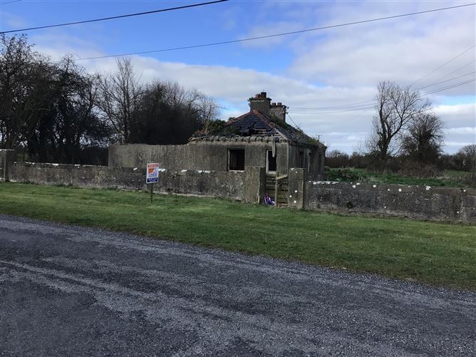 Laurencetowm, Ballinasloe, Co. Galway, Ballinasloe, Galway