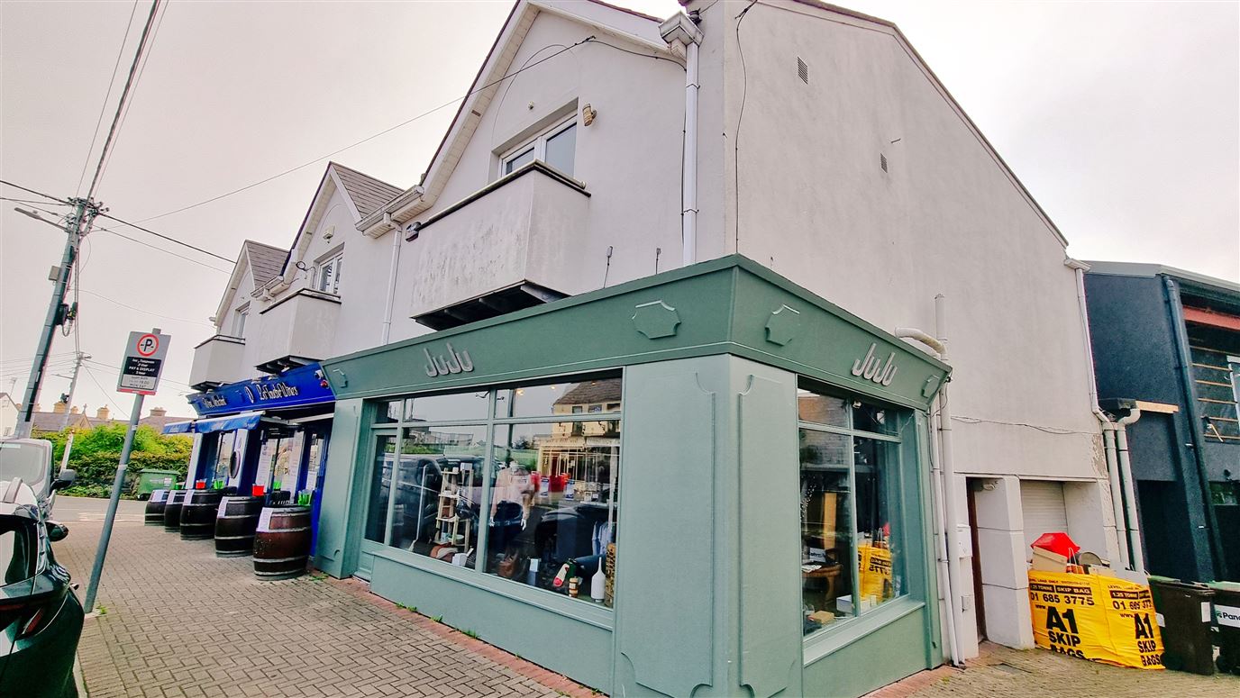 3 La Touche Court, La Touche Place, Greystones, Wicklow