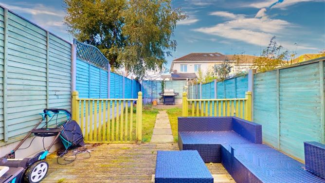 9 Holywell Heath, Swords, Dublin