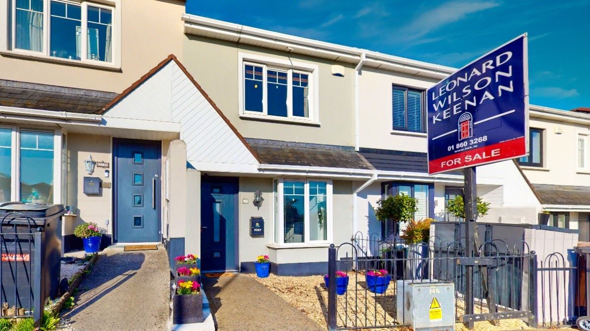 9 Holywell Heath, Swords, Dublin