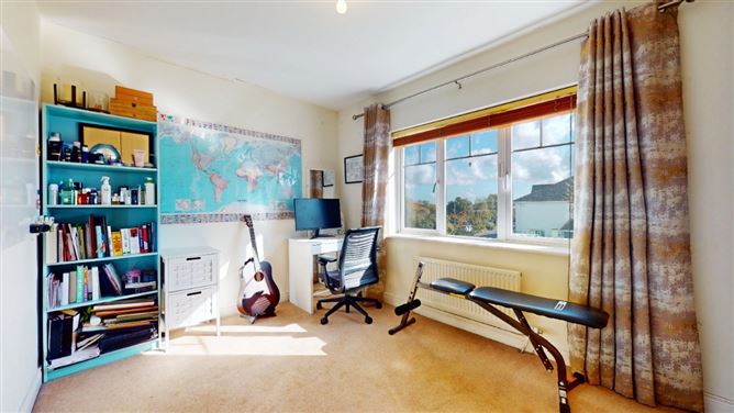 9 Holywell Heath, Swords, Dublin