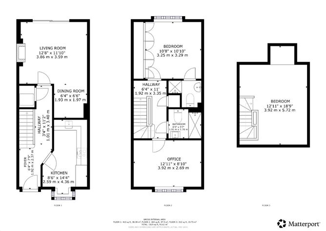 9 Holywell Heath, Swords, Dublin