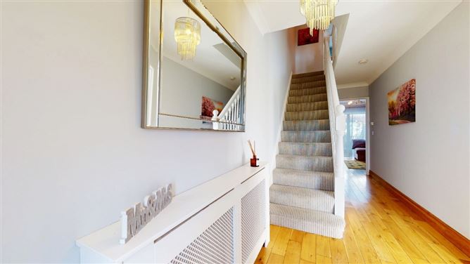 9 Holywell Heath, Swords, Dublin