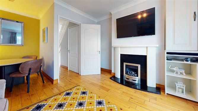 9 Holywell Heath, Swords, Dublin