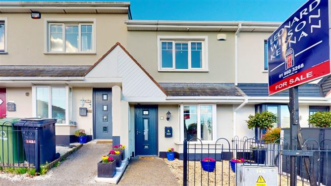 9 Holywell Heath, Swords, Dublin