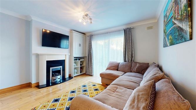 9 Holywell Heath, Swords, Dublin