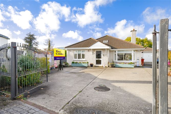 70A Clancy Road, Glasnevin, Dublin 11