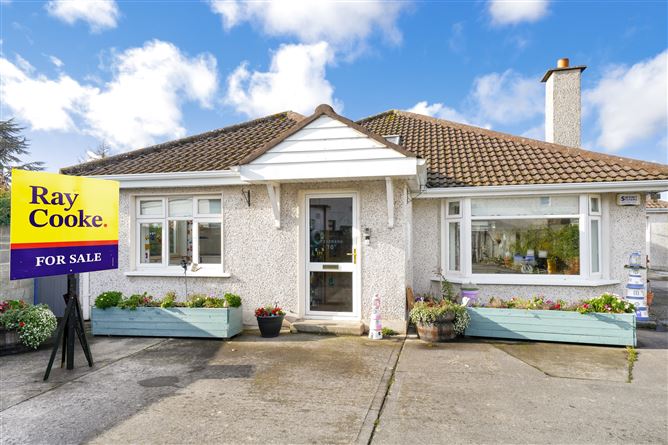 70A Clancy Road, Glasnevin, Dublin 11