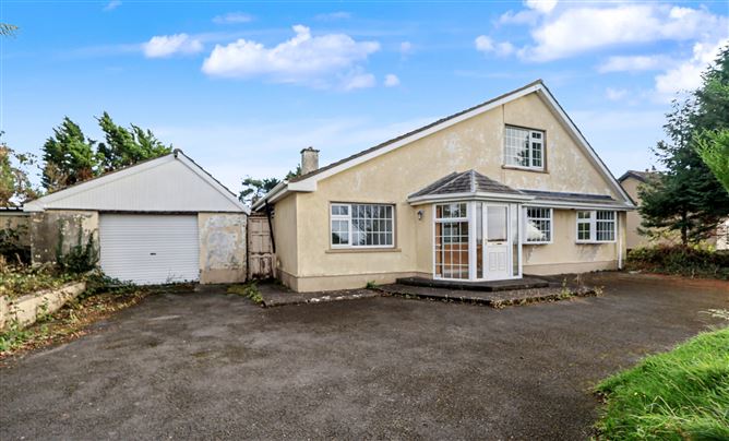 Gortnabla, Taughmaconnll, Ballinasloe, Co. Roscommon