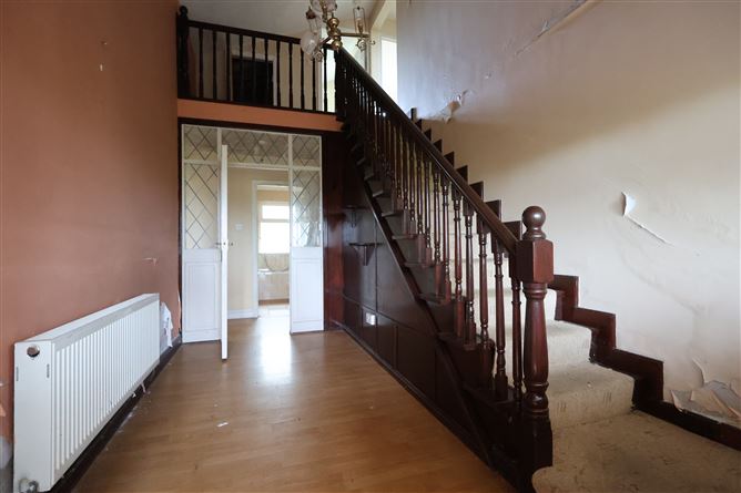 Gortnabla, Taughmaconnll, Ballinasloe, Co. Roscommon