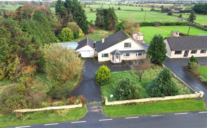 Gortnabla, Taughmaconnll, Ballinasloe, Co. Roscommon