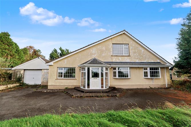 Gortnabla, Taughmaconnll, Ballinasloe, Co. Roscommon