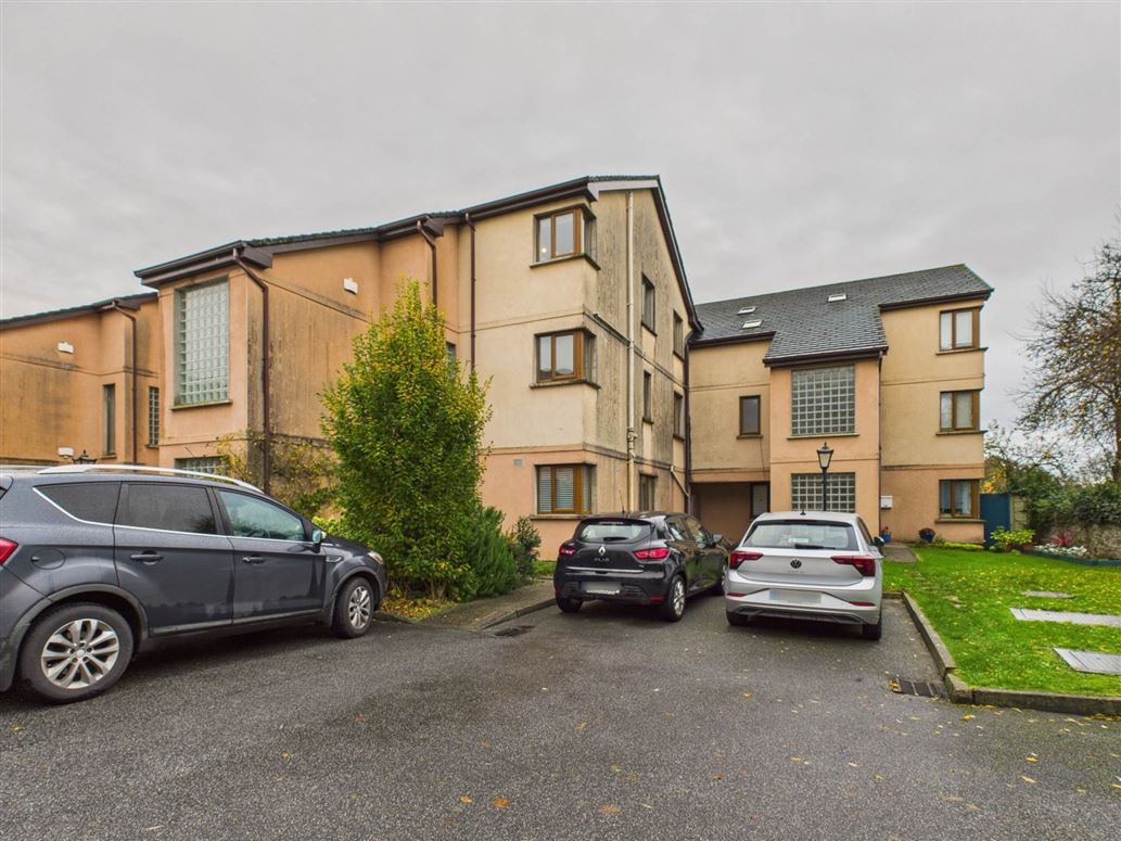 18 Poachers Lock, Church Street, Leighlinbridge, County Carlow