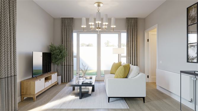 The Hornbeam, Folkstown Park, Balbriggan, Dublin