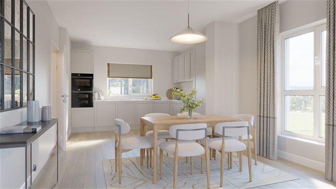 The Hornbeam, Folkstown Park, Balbriggan, Dublin