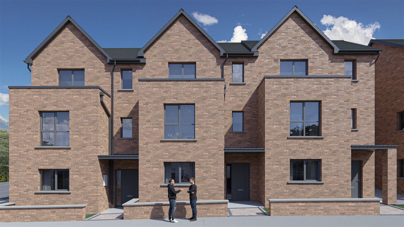 The Hornbeam, Folkstown Park, Balbriggan, Dublin