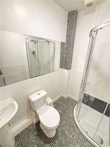 Swift Hall, Collegewood, Castleknock, Dublin 15