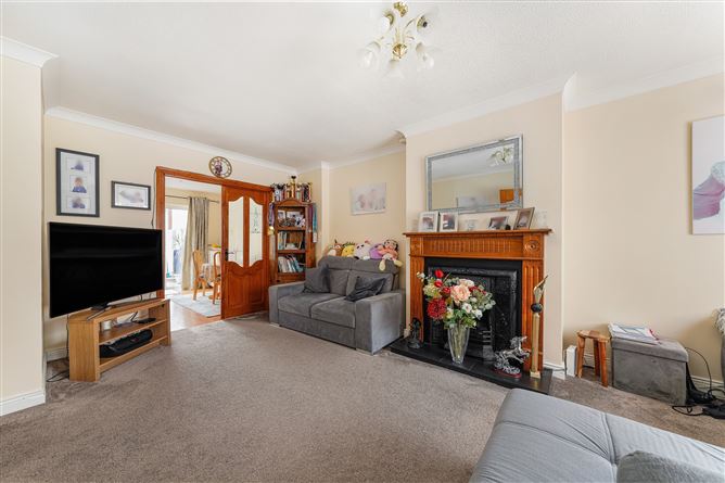 1 Dunsoghly Avenue, Finglas, Dublin 11, D11 XY09