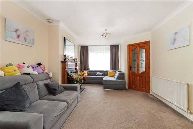 1 Dunsoghly Avenue, Finglas, Dublin 11, D11 XY09