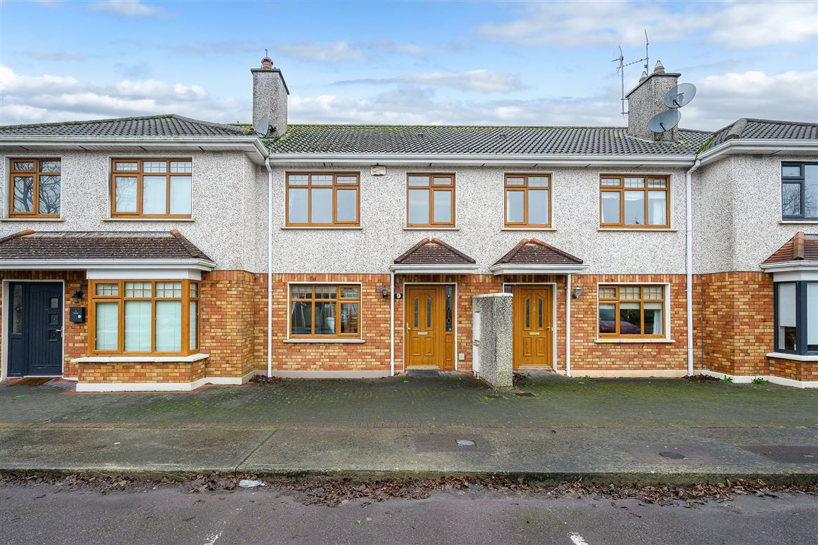 9 Orchard Court, Herons Wood, Carrigaline, Cork