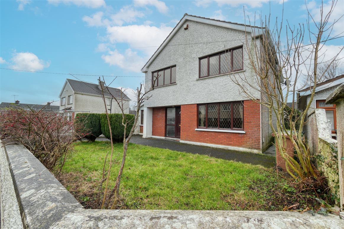 105 Newpark, Portlaoise, Co. Laois