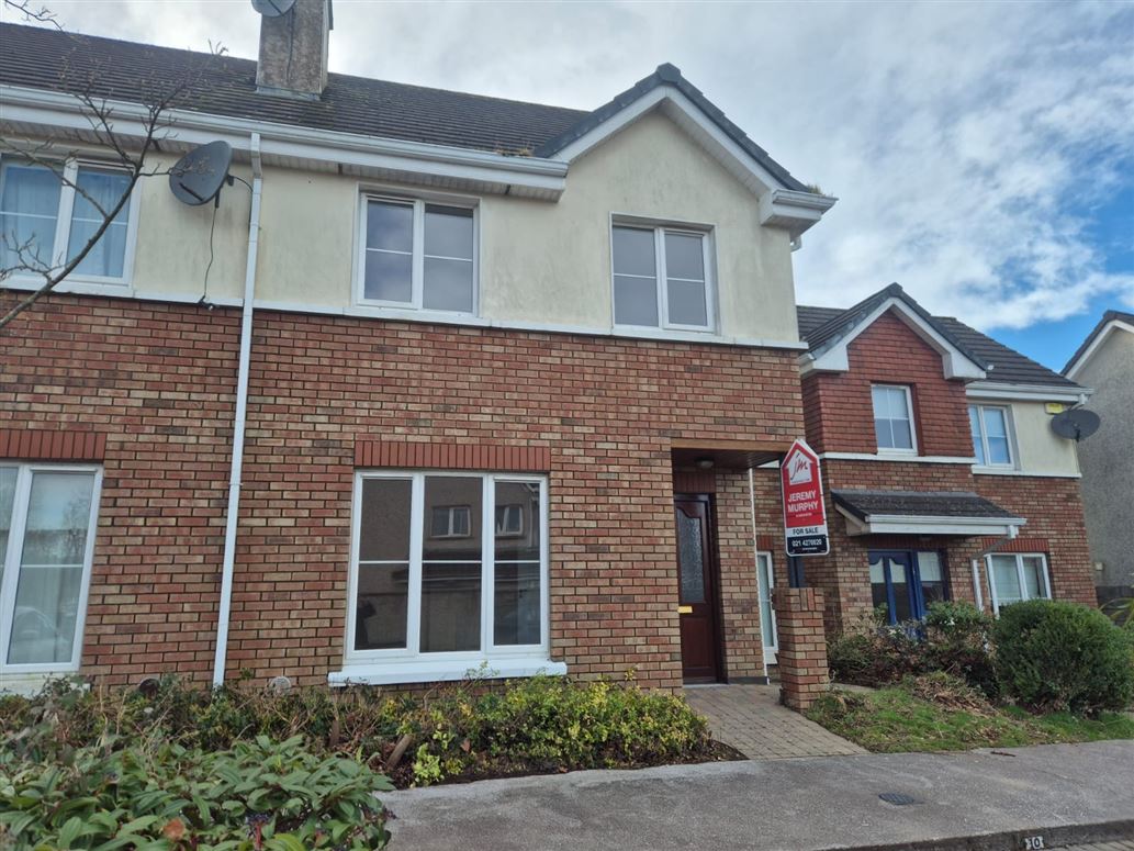 10 The Ferns, Foxwood, Rochestown, Cork City