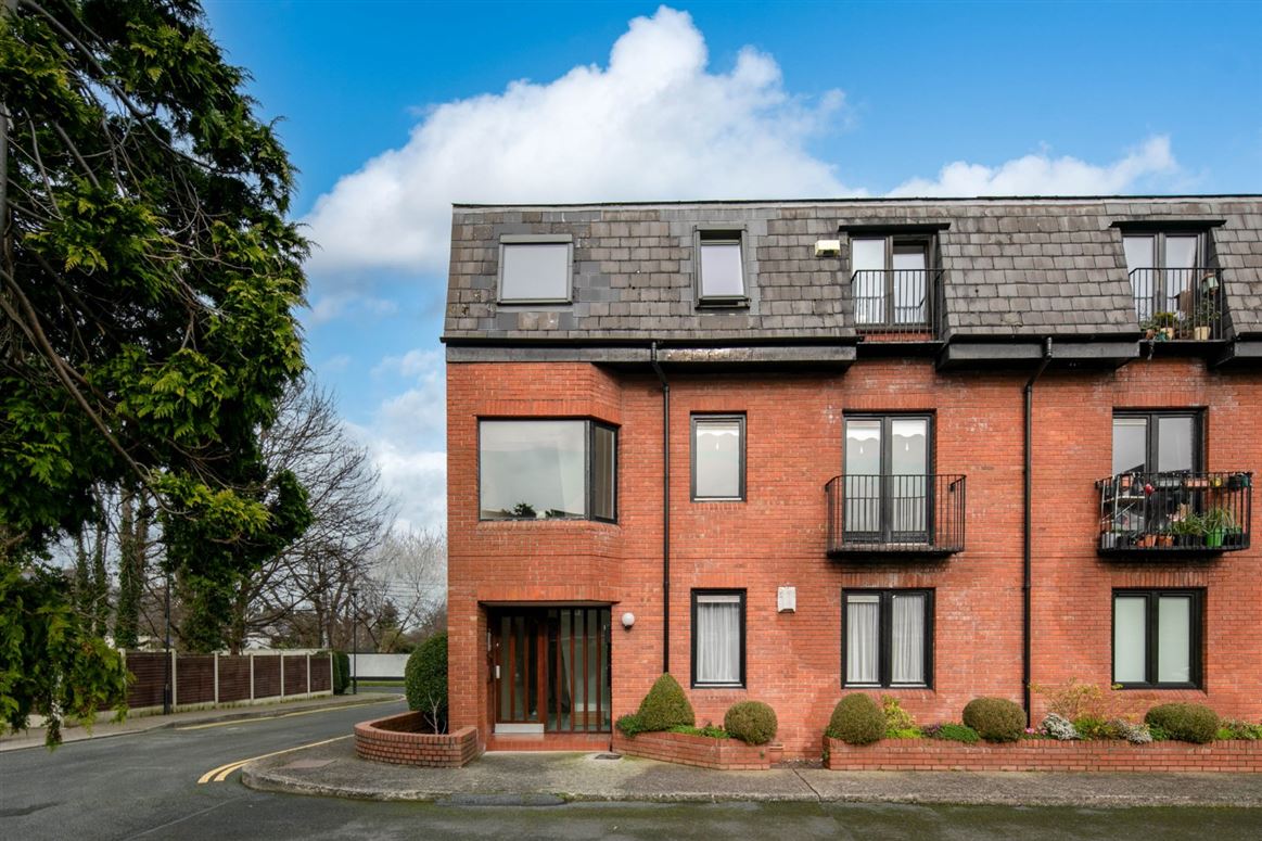 8 Crannagh Court, Crannagh Road, Rathfarnham, Dublin 14
