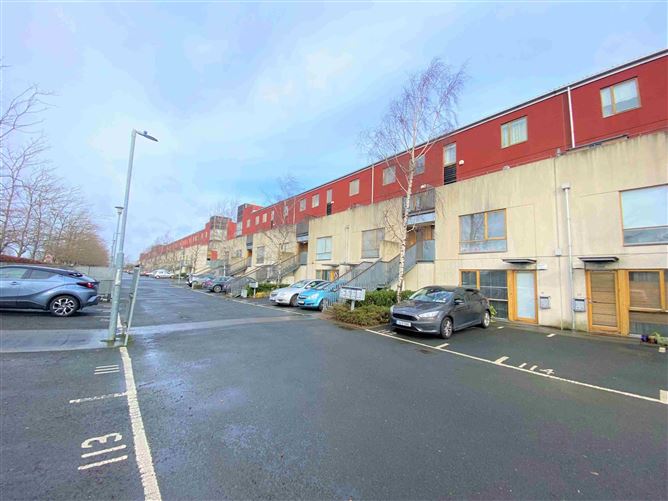 Cedarbrook Avenue, Cherry Orchard, Dublin 10