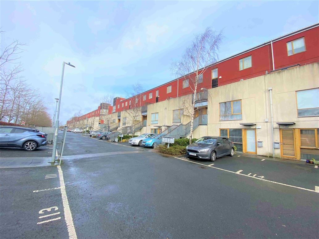 Cedarbrook Avenue, Cherry Orchard, Dublin 10